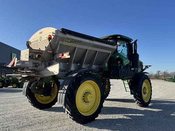 Image of John Deere R4038 equipment image 3