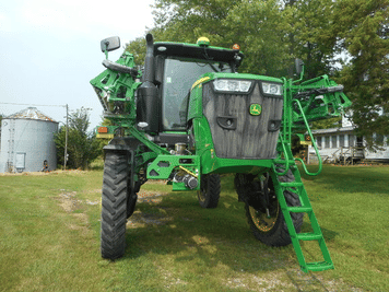 Main image John Deere R4038