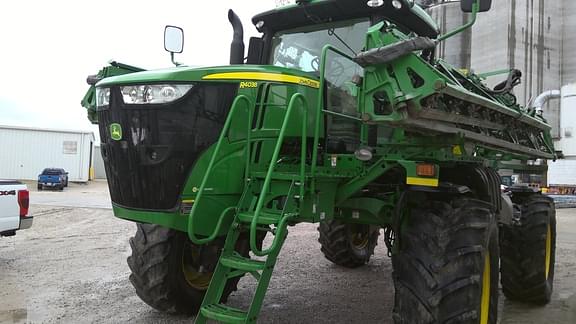 Image of John Deere R4038 Primary image