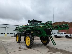 Main image John Deere R4038 0