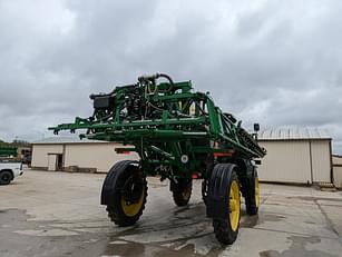 Main image John Deere R4038 11