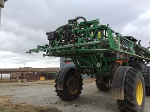 Main image John Deere R4038 13