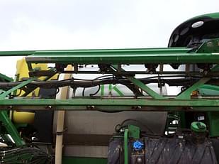 Main image John Deere R4038 20