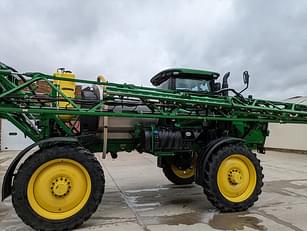 Main image John Deere R4038 3