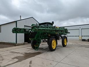 Main image John Deere R4038 4