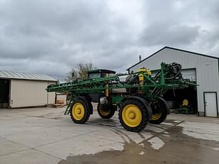 Main image John Deere R4038 5