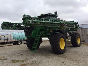 Main image John Deere R4038 6