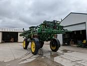 Thumbnail image John Deere R4038 9