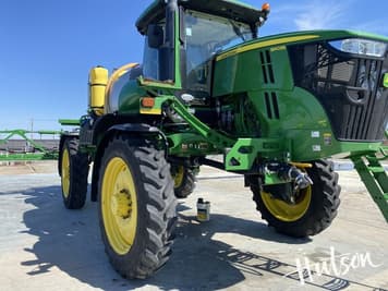 Main image John Deere R4038