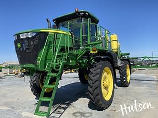 Main image John Deere R4038 1