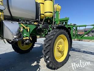 Main image John Deere R4038 3