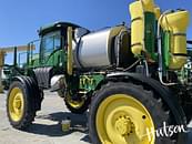 Thumbnail image John Deere R4038 8