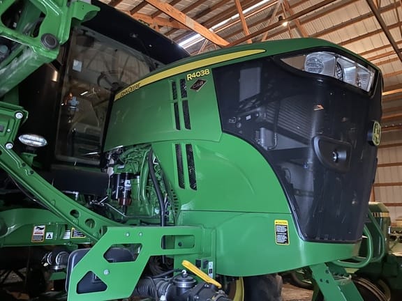 Main image John Deere R4038