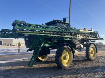 Main image John Deere R4038