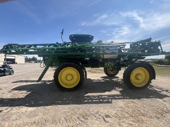 2021 John Deere R4038 Equipment Image0