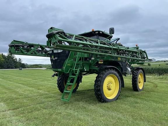 Image of John Deere R4038 Primary image