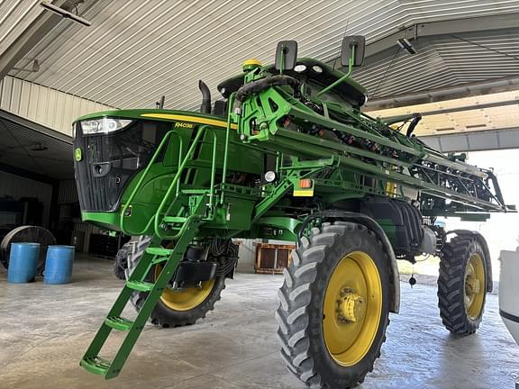 Image of John Deere R4038 Primary image