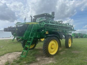 Main image John Deere R4038