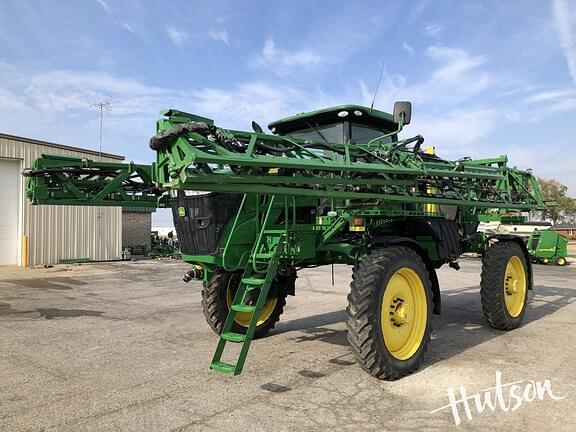 Image of John Deere R4038 equipment image 1