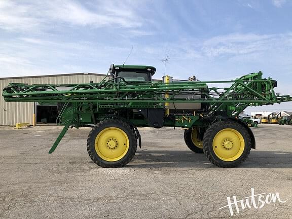 Image of John Deere R4038 equipment image 2