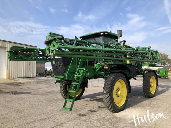 Main image John Deere R4038