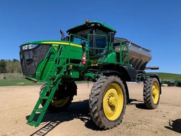 Main image John Deere R4038