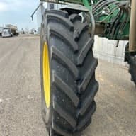 Image of John Deere R4038 equipment image 4