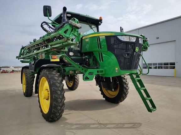 Image of John Deere R4038 Primary image