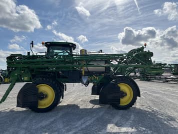 Main image John Deere R4038
