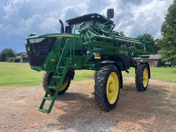 Image of John Deere R4038 Primary image