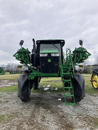 Image of John Deere R4038 equipment image 2