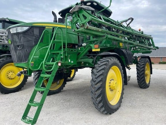 Main image John Deere R4038