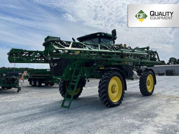Image of John Deere R4038 Primary image