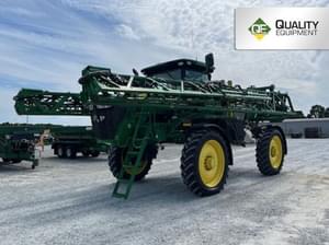 2020 John Deere R4038 Image
