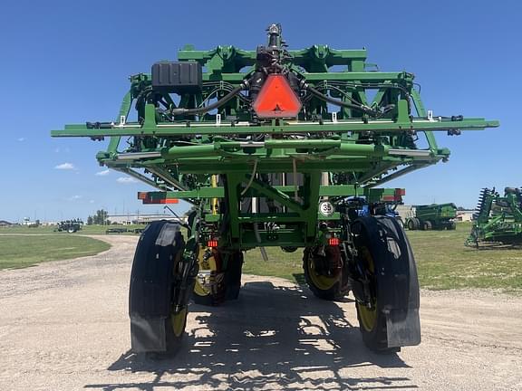Image of John Deere R4038 equipment image 4