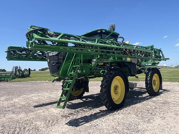 Image of John Deere R4038 Primary image