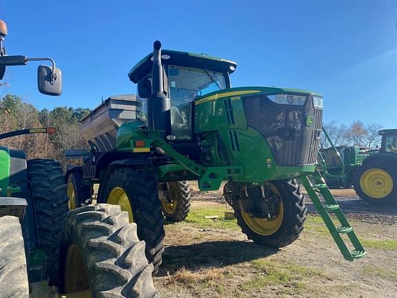 Image of John Deere R4038 equipment image 1