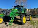 2020 John Deere R4038 Image