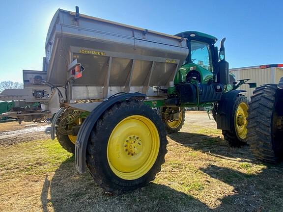 Image of John Deere R4038 equipment image 2