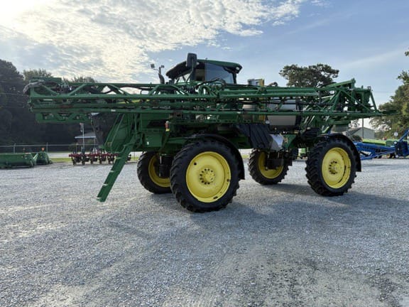2020 John Deere R4038 Equipment Image0