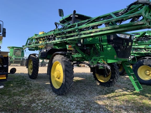 Main image John Deere R4038