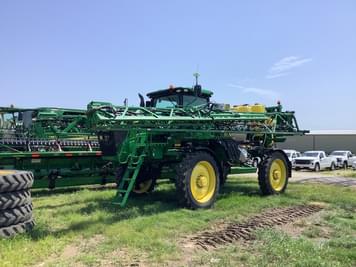 Main image John Deere R4038