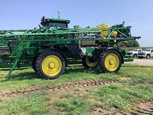 Main image John Deere R4038 1