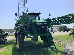 Main image John Deere R4038 7