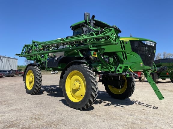 Main image John Deere R4038