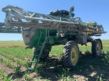 Main image John Deere R4038