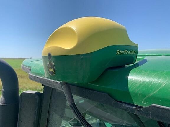 Main image John Deere R4038 14