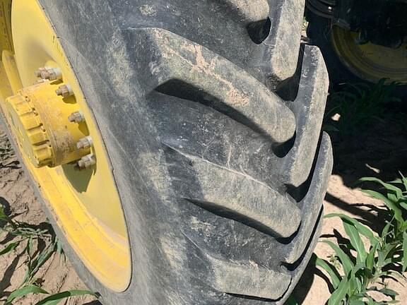 Main image John Deere R4038 1