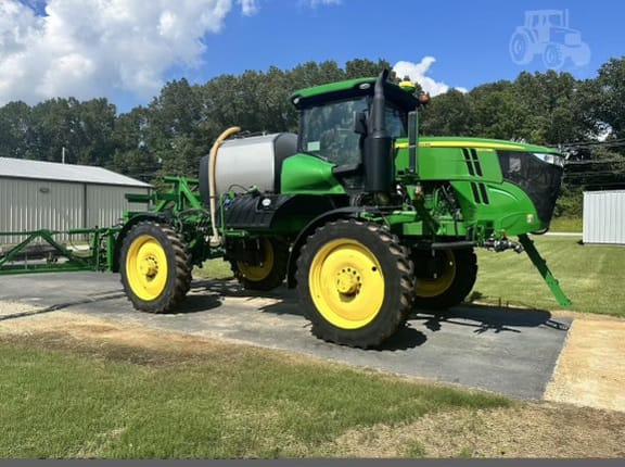 Main image John Deere R4038