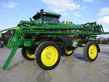 Main image John Deere R4038